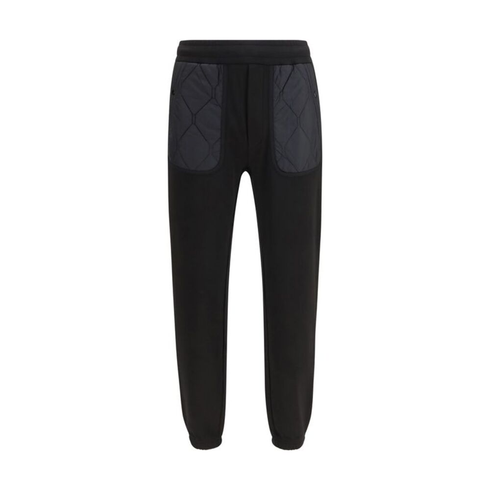 Moncler Men Cotton Blend Sweatpants